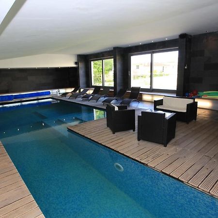 Le Clos Du Miroir Courset エクステリア 写真