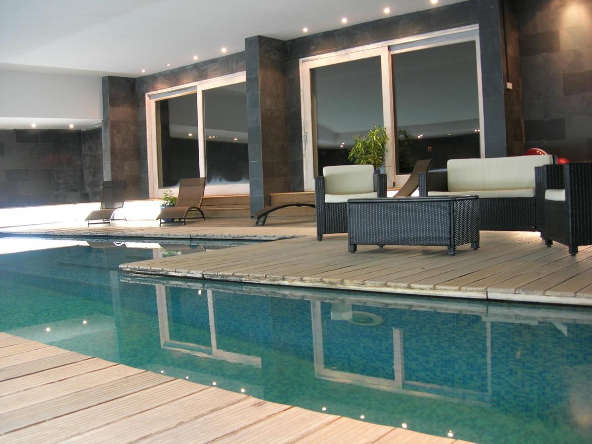Le Clos Du Miroir Courset エクステリア 写真