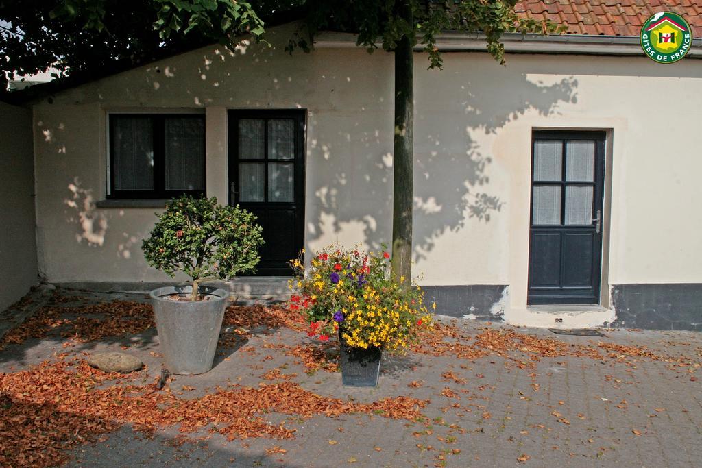 Le Clos Du Miroir Courset 部屋 写真