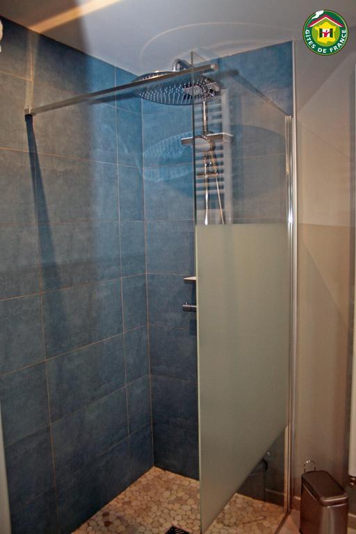 Le Clos Du Miroir Courset 部屋 写真