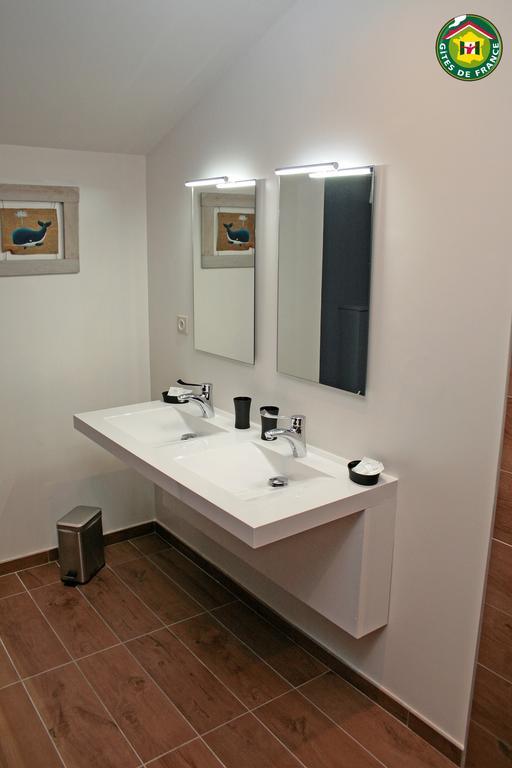 Le Clos Du Miroir Courset 部屋 写真