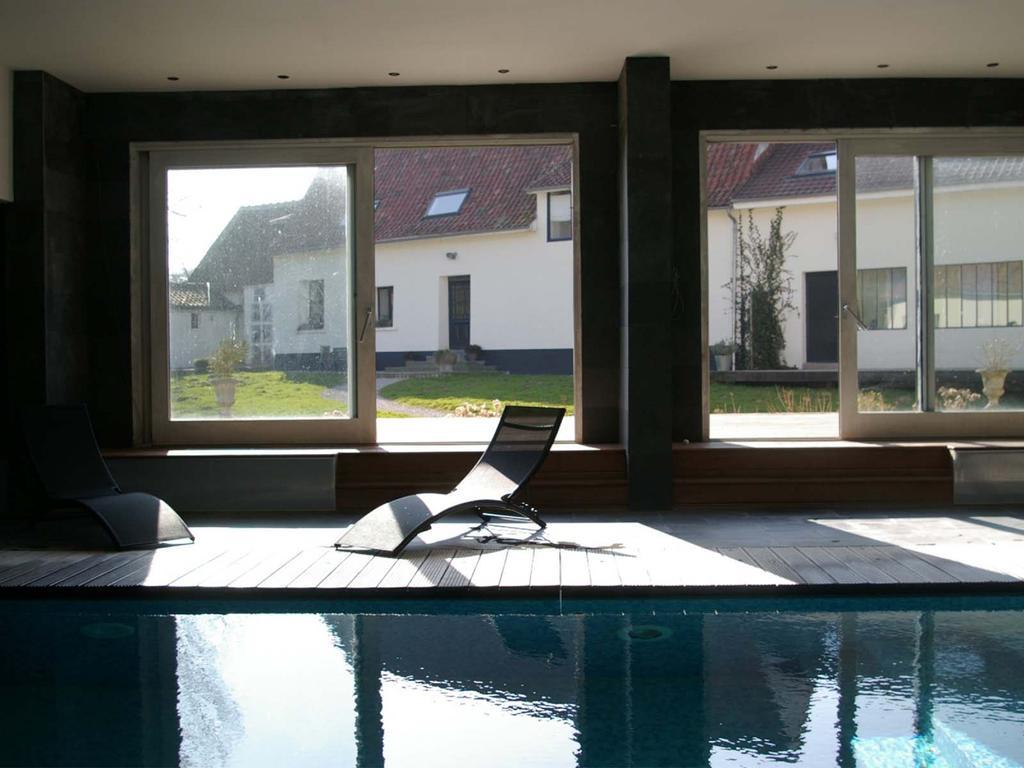 Le Clos Du Miroir Courset エクステリア 写真