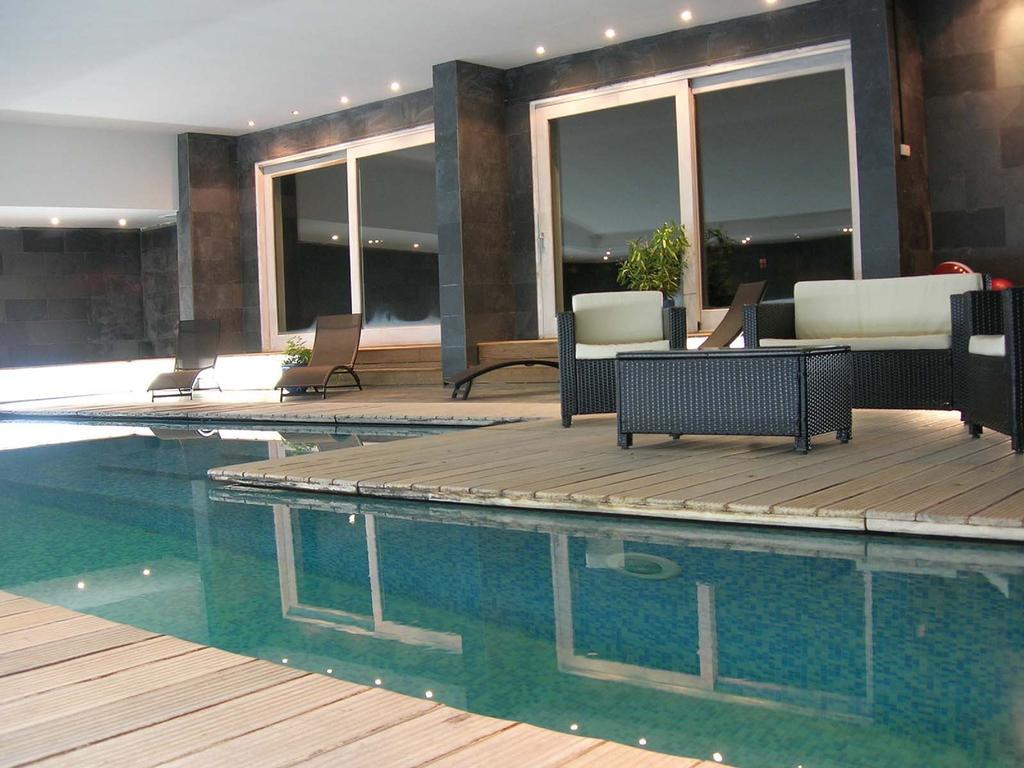 Le Clos Du Miroir Courset エクステリア 写真